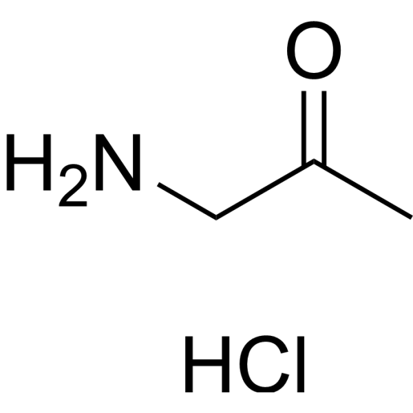 Aminoacetone hydrochloride 7737-17-9